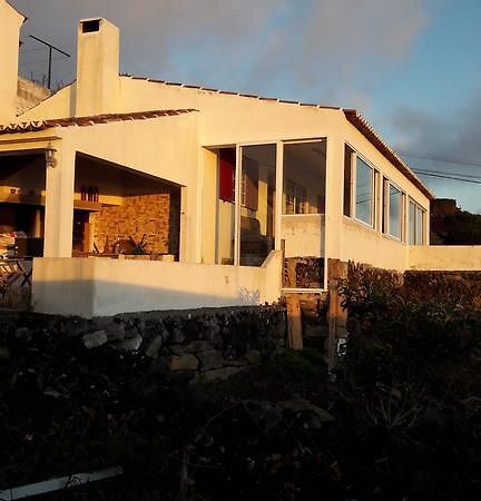 הוילה Feteira  Casa Da Vinha מראה חיצוני תמונה