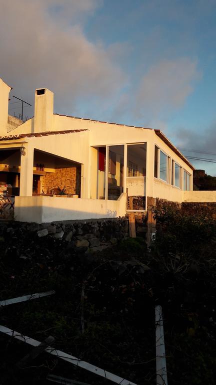 הוילה Feteira  Casa Da Vinha מראה חיצוני תמונה