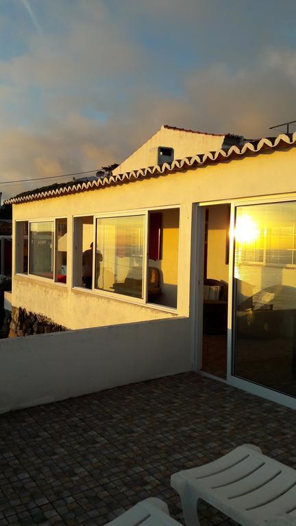 הוילה Feteira  Casa Da Vinha מראה חיצוני תמונה