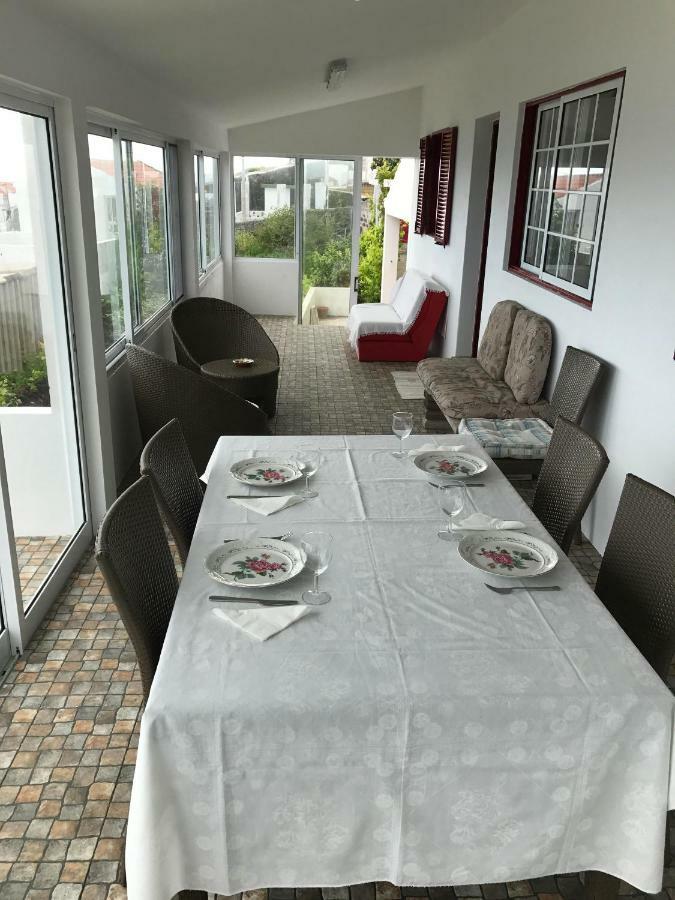 הוילה Feteira  Casa Da Vinha מראה חיצוני תמונה