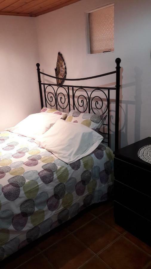 הוילה Feteira  Casa Da Vinha מראה חיצוני תמונה
