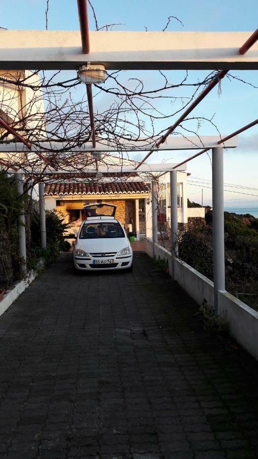 הוילה Feteira  Casa Da Vinha מראה חיצוני תמונה